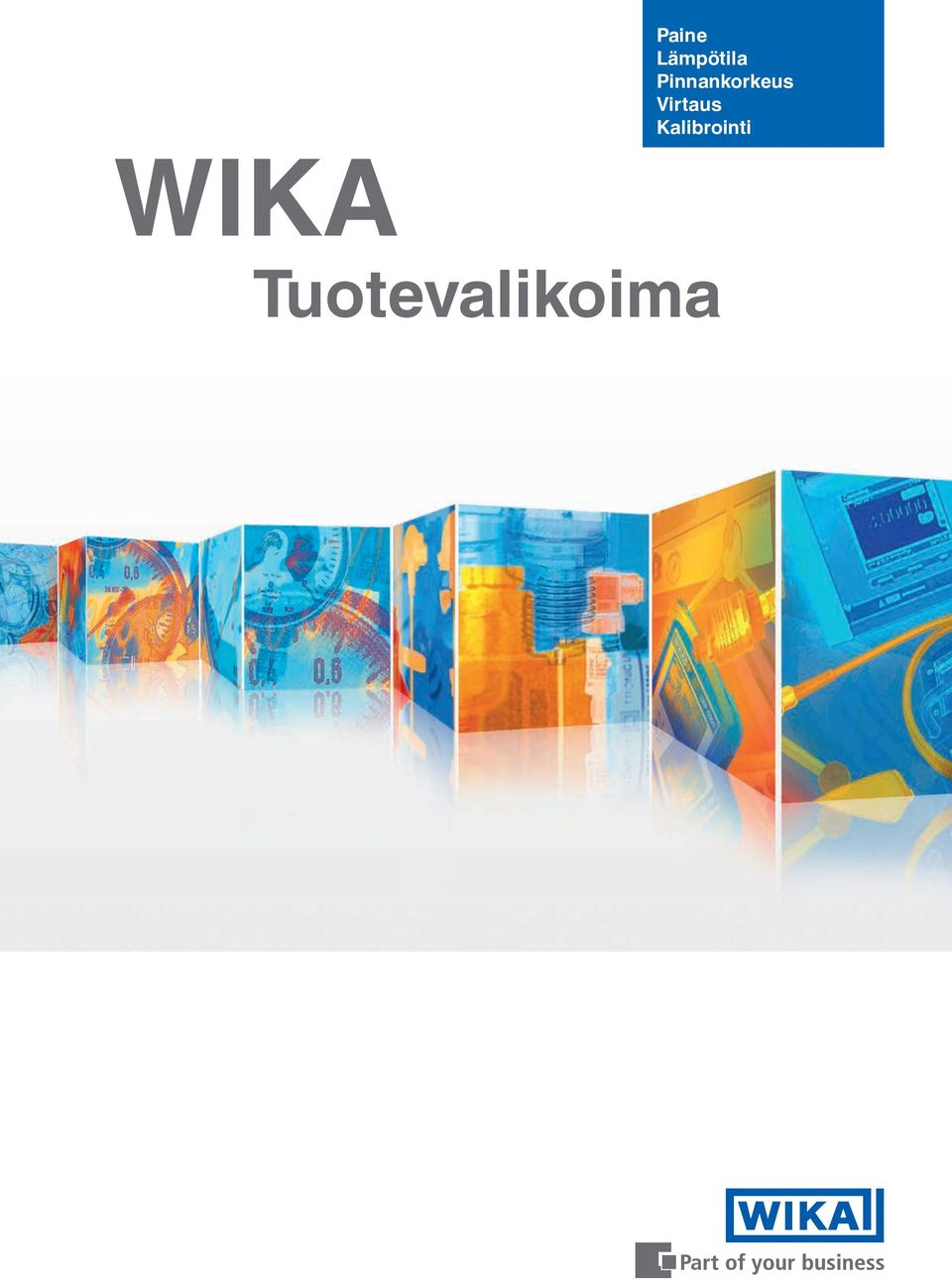 Virtaus