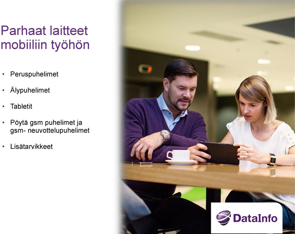 Tabletit Pöytä gsm puhelimet ja