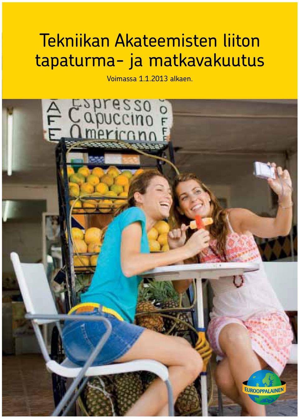 tapaturma- ja