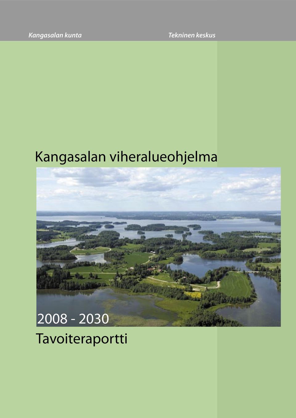 Kangasalan