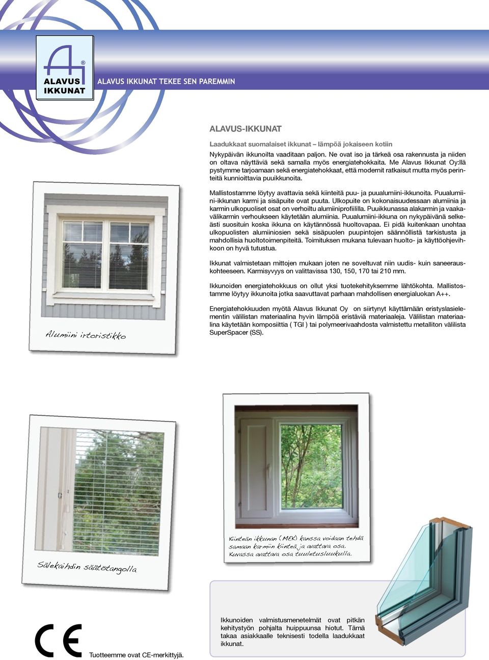 IKKUNAESITE ALAVUS-IKKUNAT - PDF Free Download