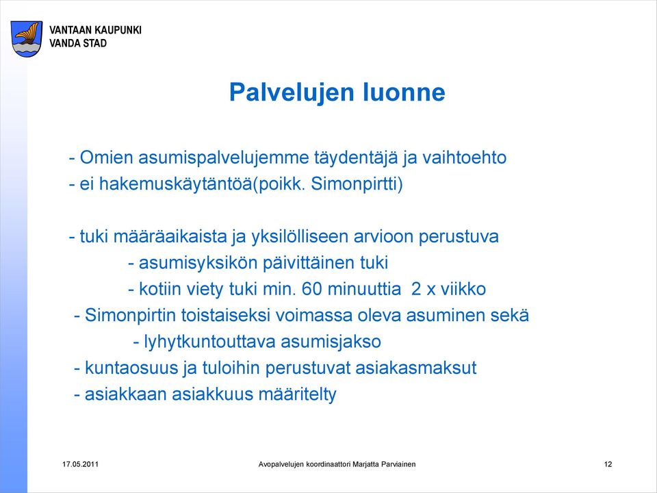 tuki min.