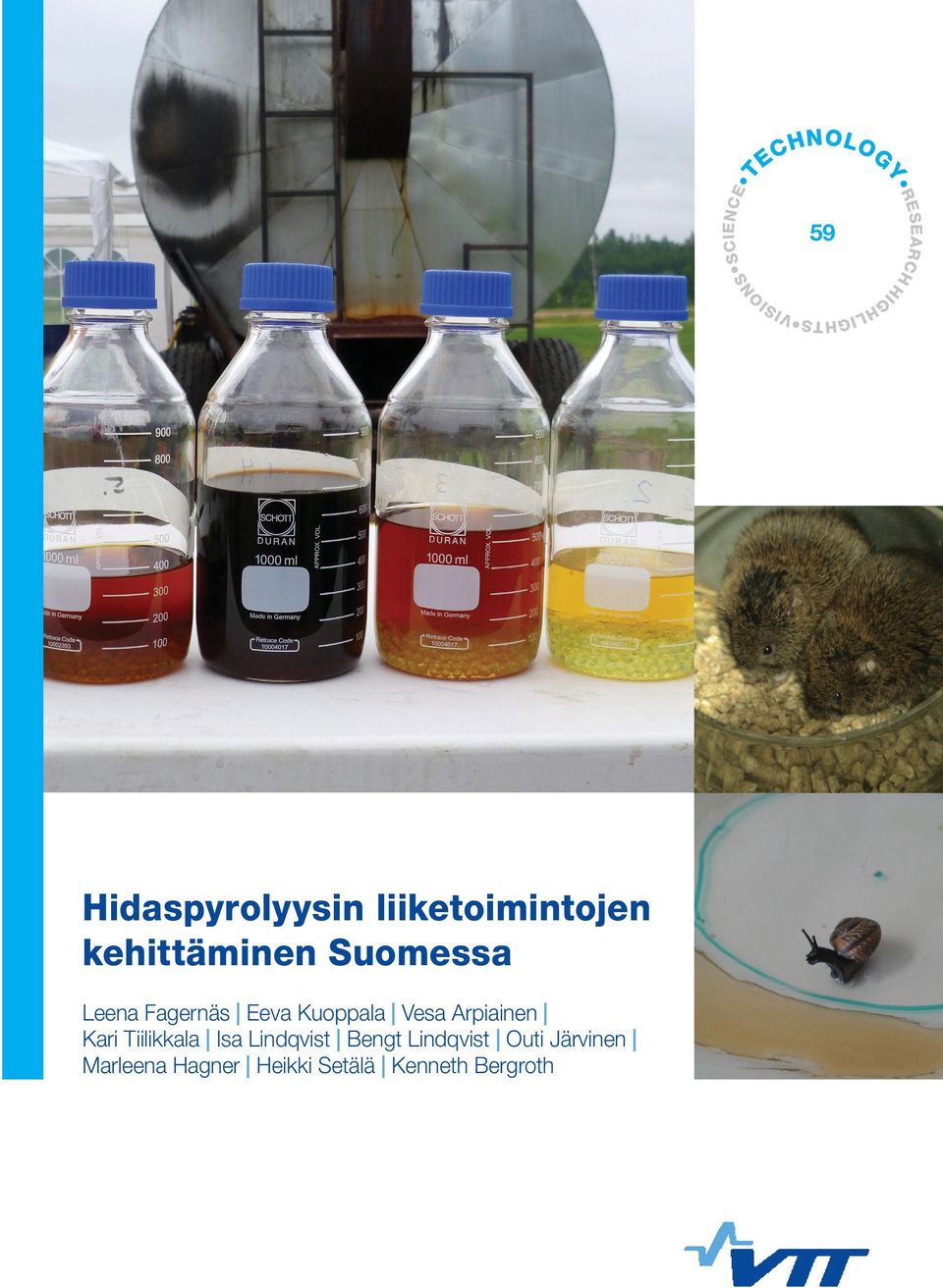 jsp) ISSN 2242-1211 (soft back ed.) ISSN 2242-122X (URL: http://www.vtt.fi/publications/index.