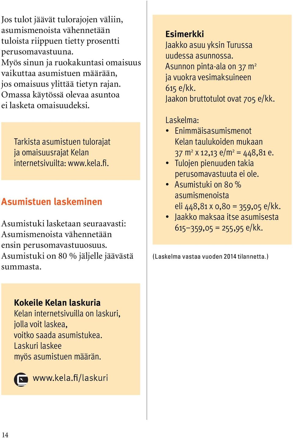 Koti ja perhe Lapsiperheen etuudet ja asumisen tuet. Lyhyesti ja selkeästi  - PDF Ilmainen lataus