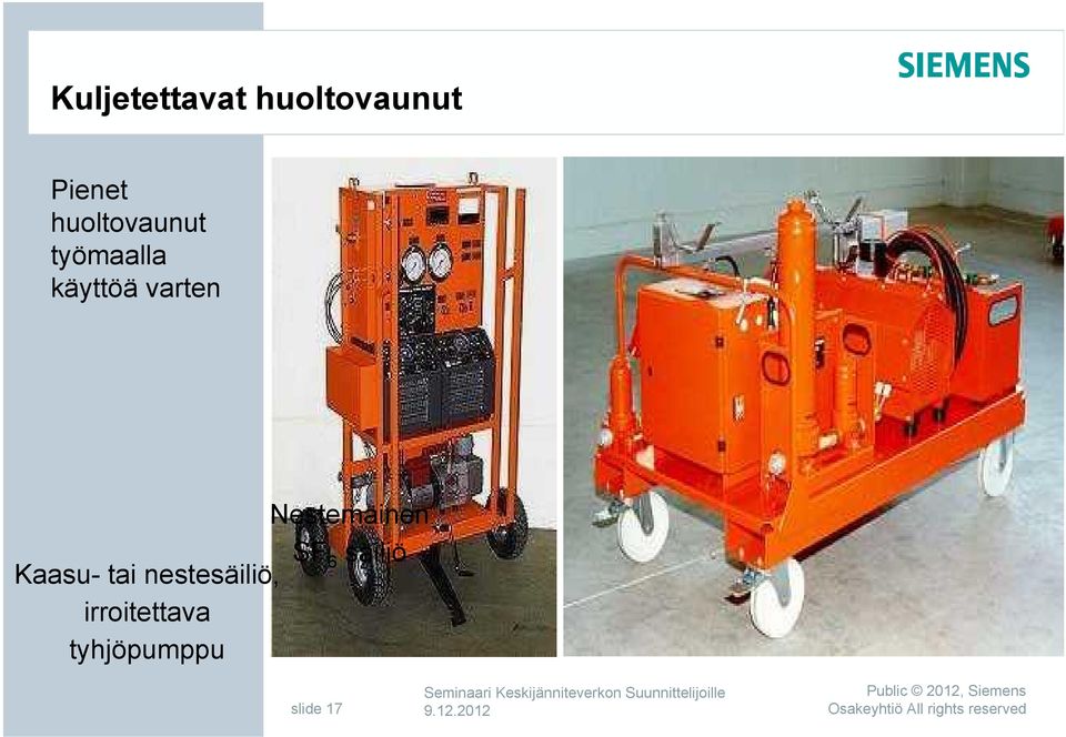 Nestemäinen SF 6 säiliö Kaasu- tai