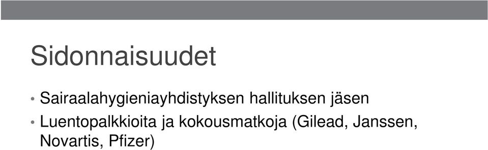 hallituksen jäsen