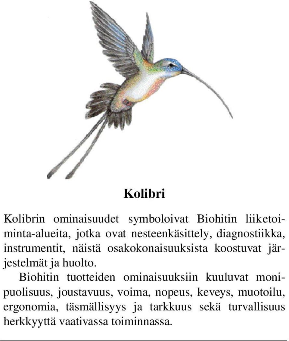 ja huolto.