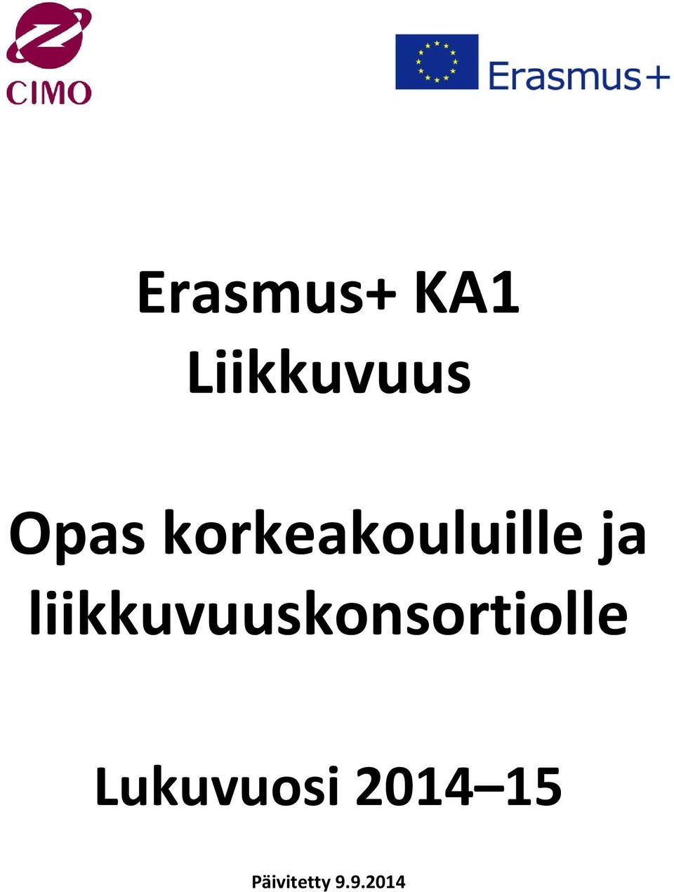 liikkuvuuskonsortiolle