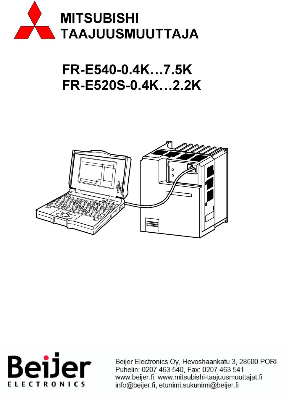 2K UTU Powel Oy Tehoelektroniikka PL 236, 28101