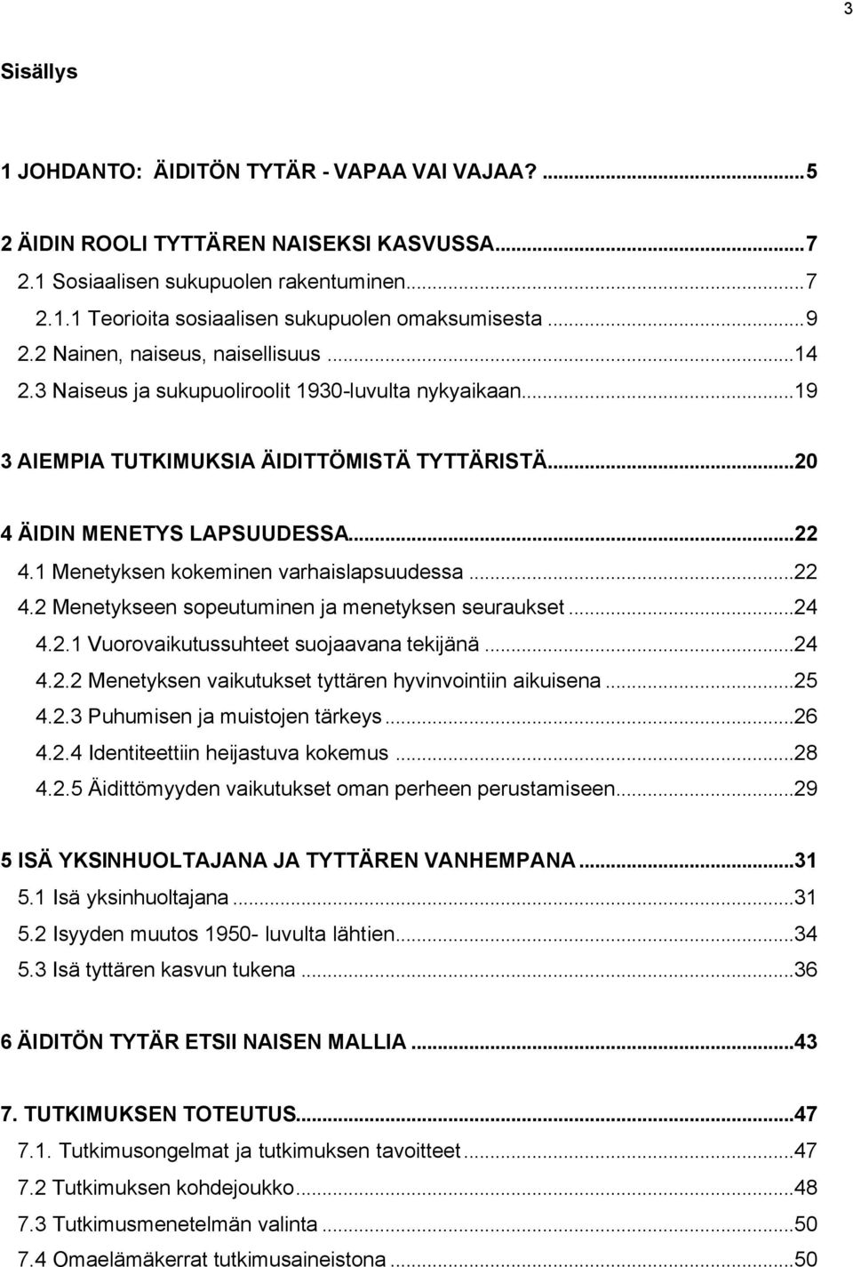 Vapaa äiti suku puoli sivusto