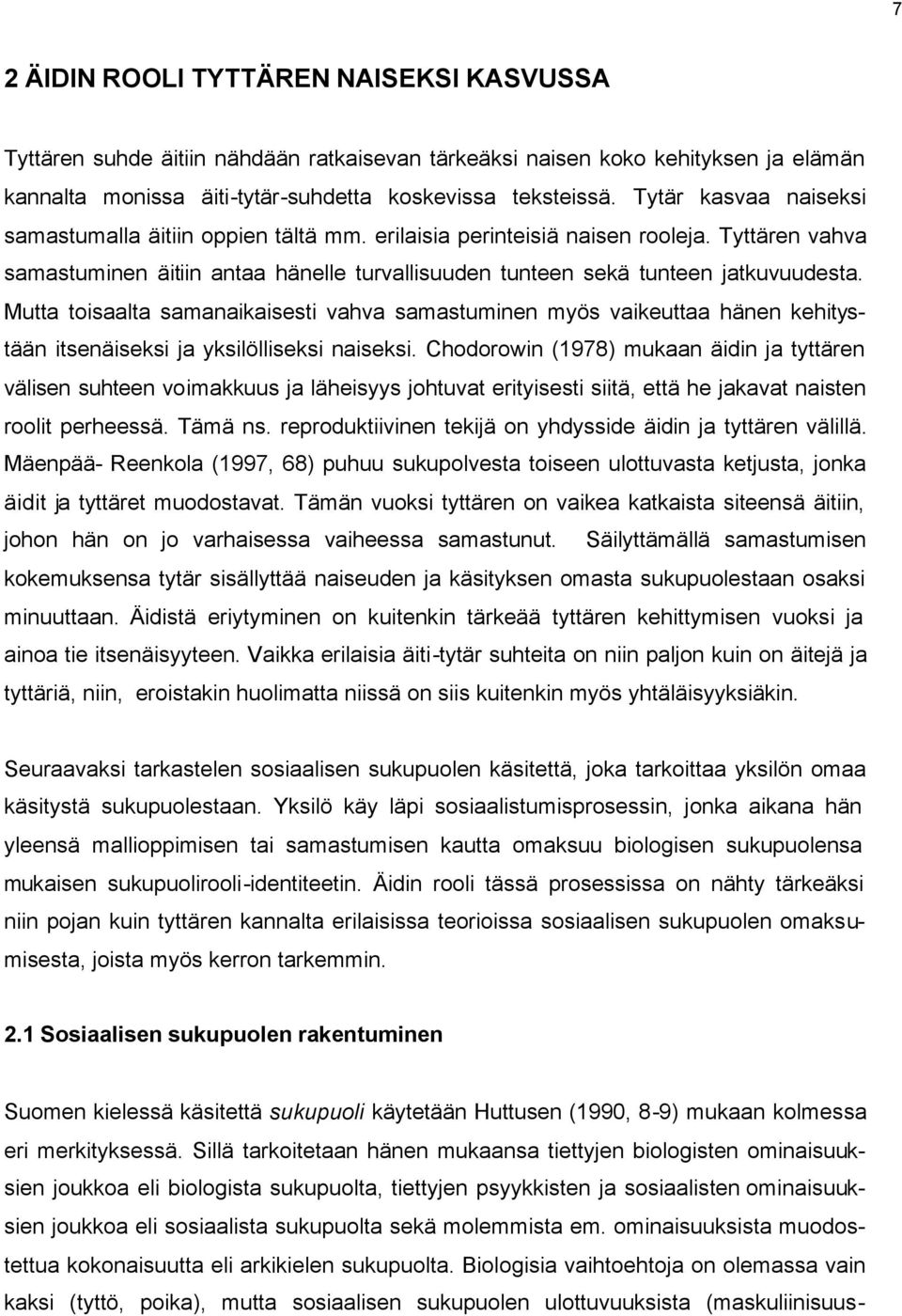 Englanti äiti ja poika suku puoli tarinoita