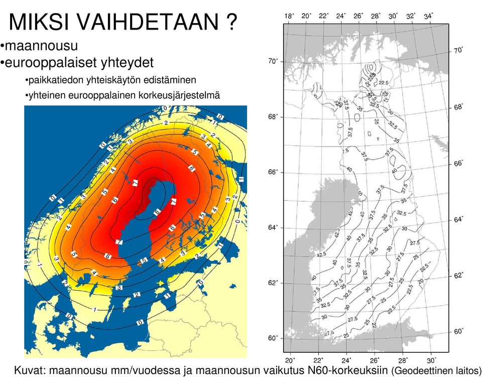 yhteiskäytön edistäminen yhteinen eurooppalainen