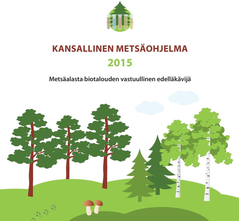 Metsäalasta