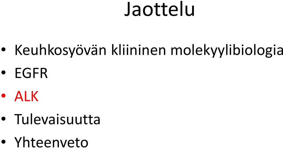 kliininen