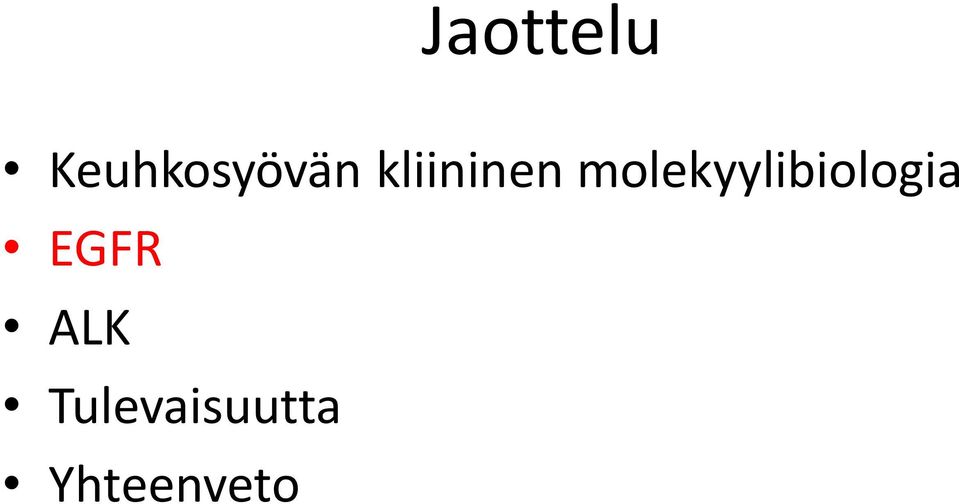kliininen