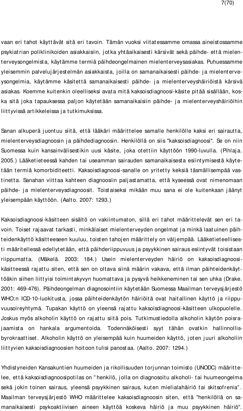 mielenterveysasiakas.