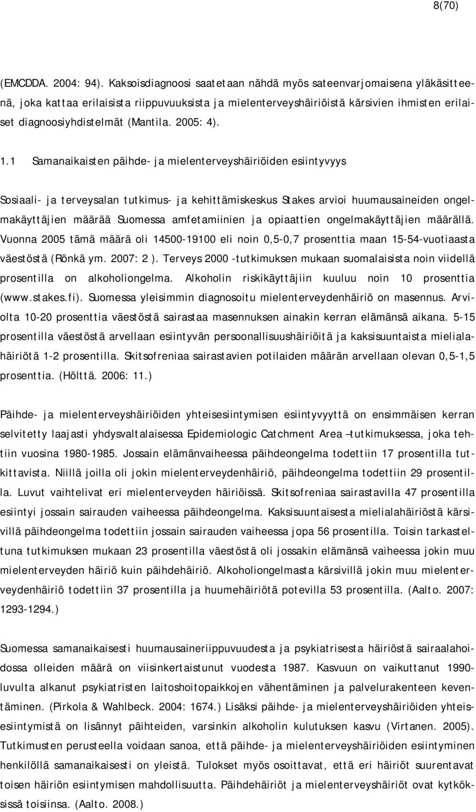 2005: 4). 1.