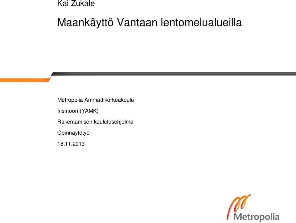 Ammattikorkeakoulu Insinööri (YAMK)