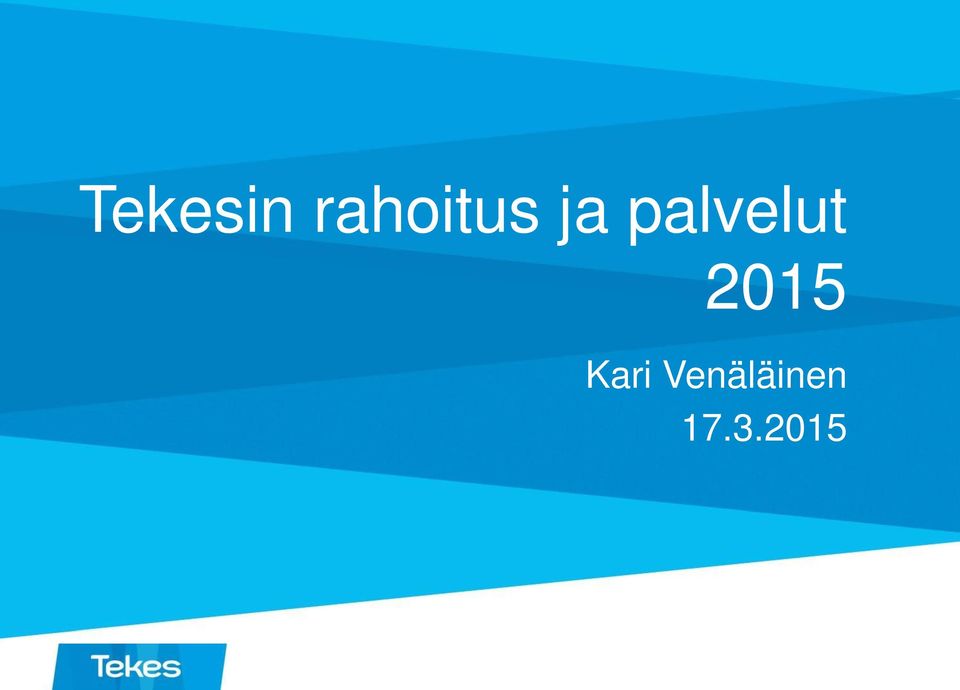 palvelut 2015