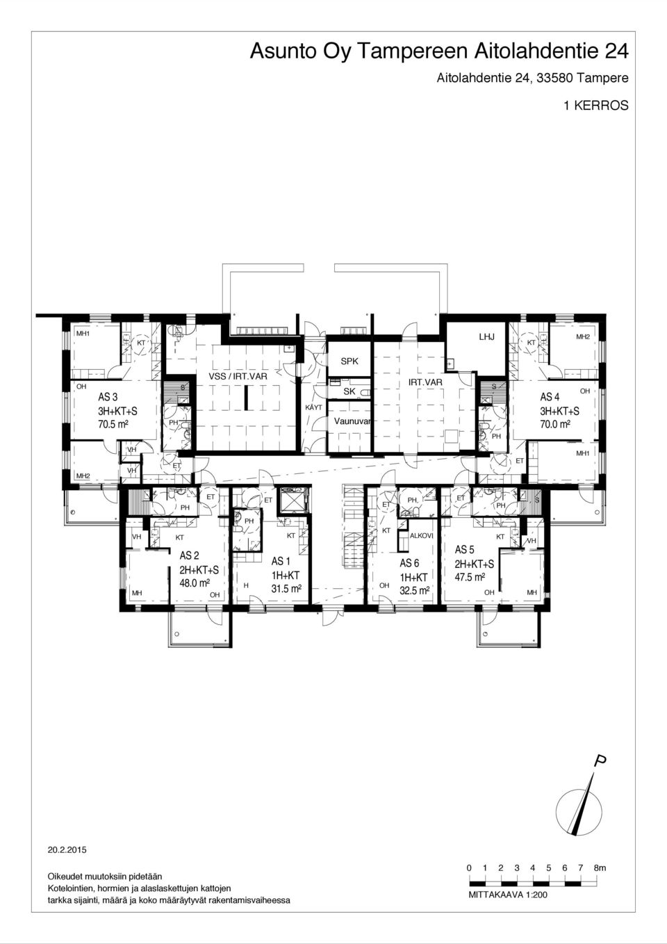 0 m² 2 1 A 2 2H++ 48.0 m² H A 1 1H+ 31.