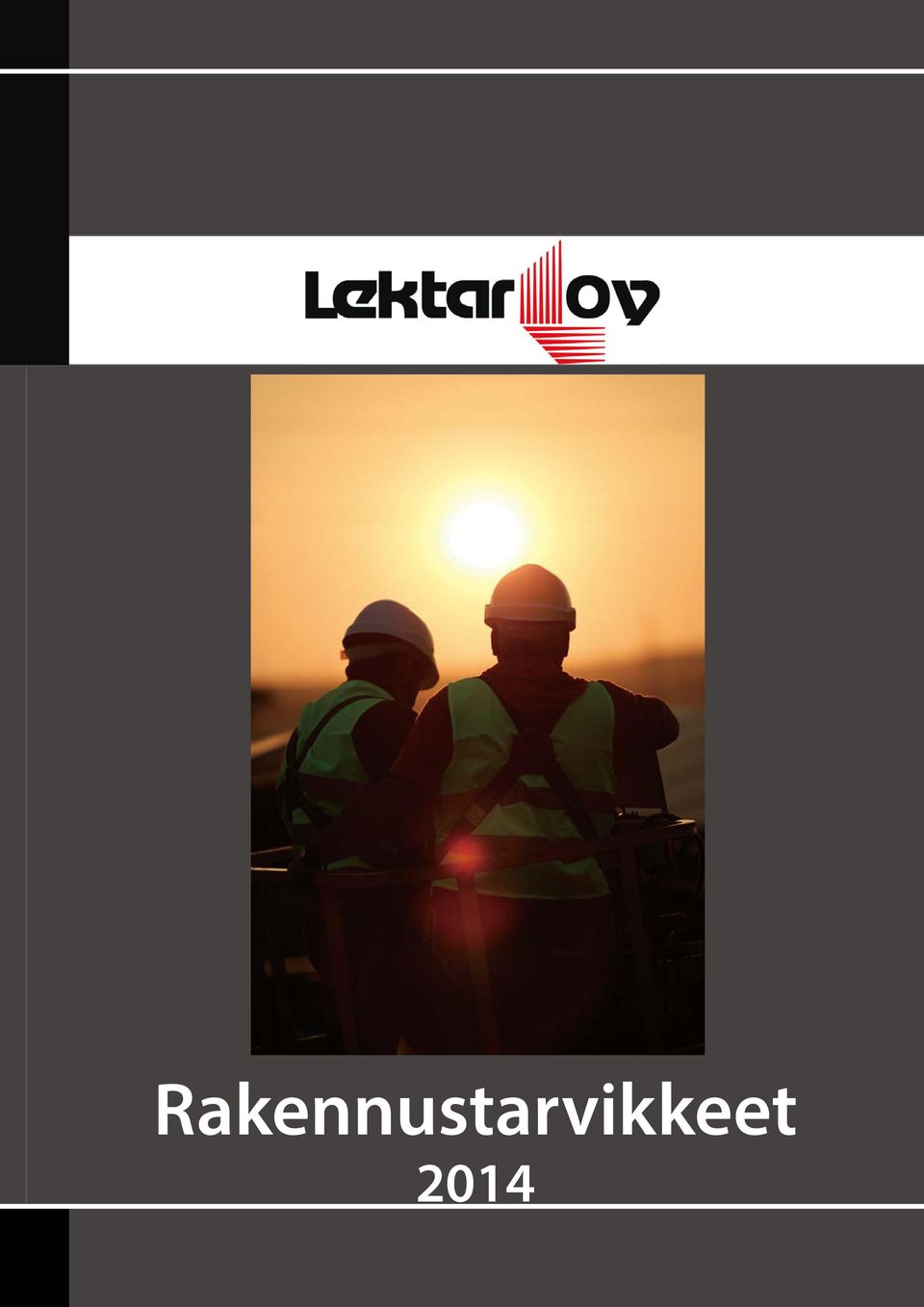 terästuotteet