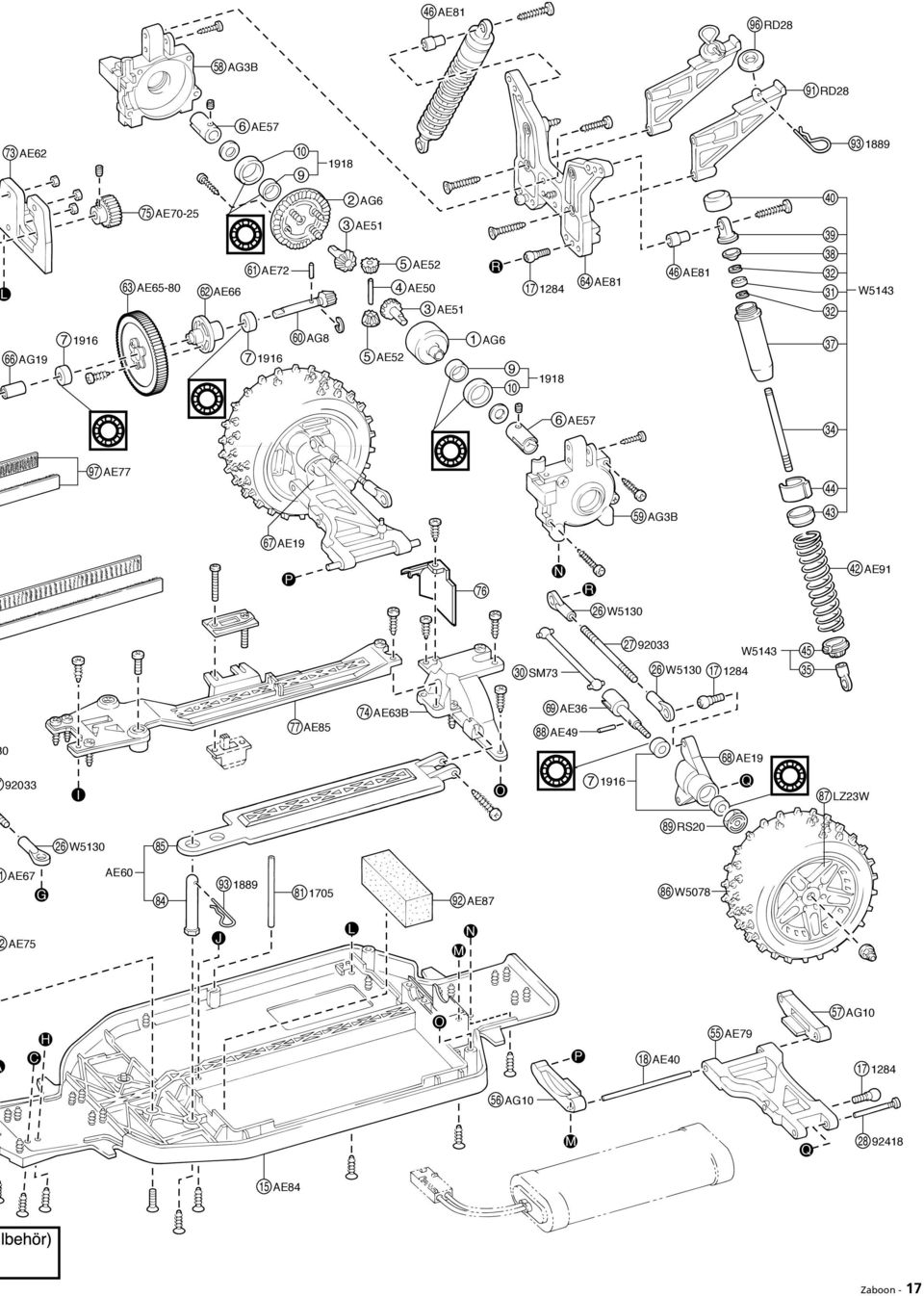 LZ23W 87 RS20 89 W5078 86 1916 7 AE60 AE19 68 W5130 26 1705 81 AE36 69 AE63B 74 AE49 88 SM73 30 AG3B 59 AE57 6 AE19 67 AG3B 58 AE57 6 AG6 2 AE67