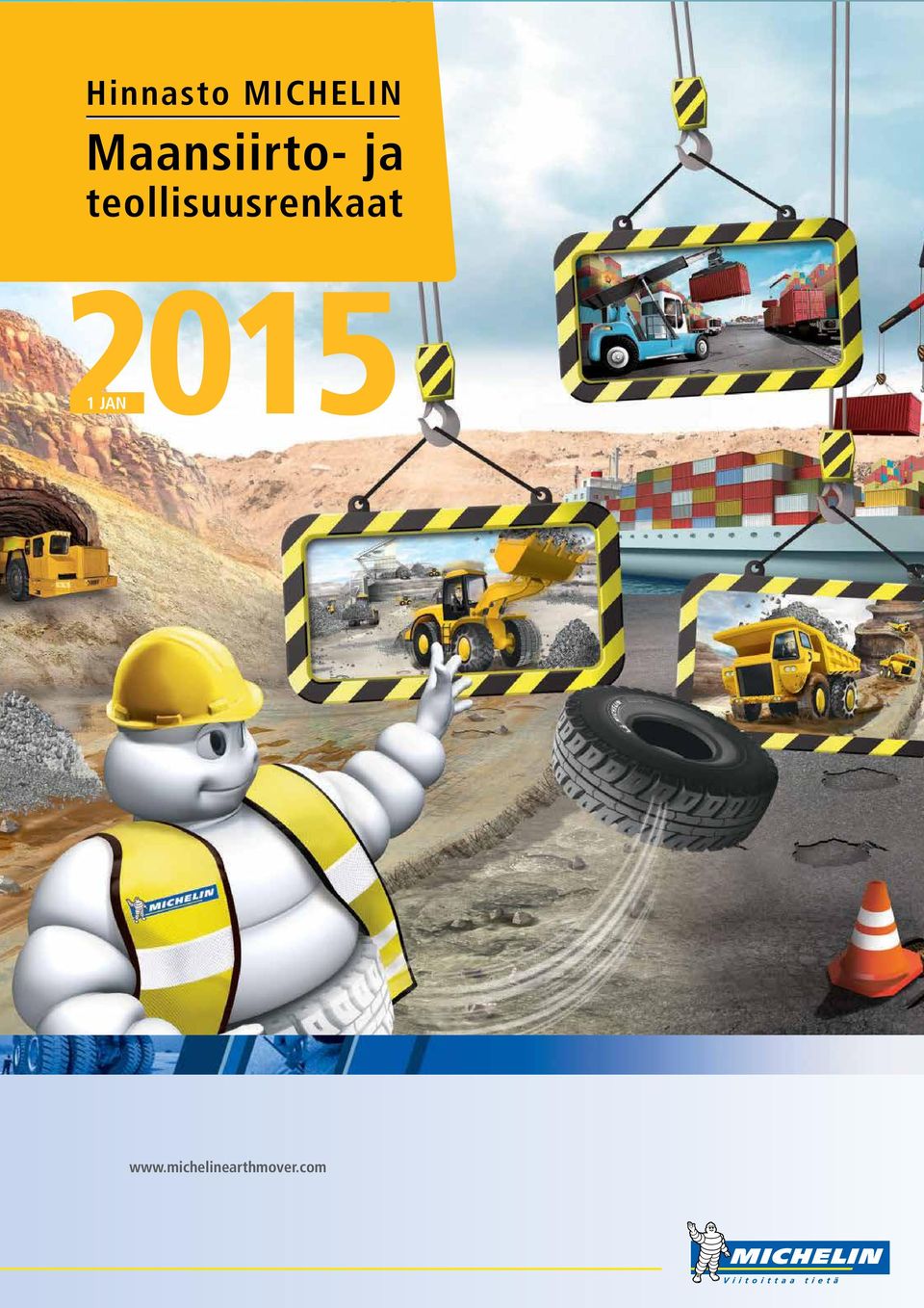 teollisuusrenkaat 2015