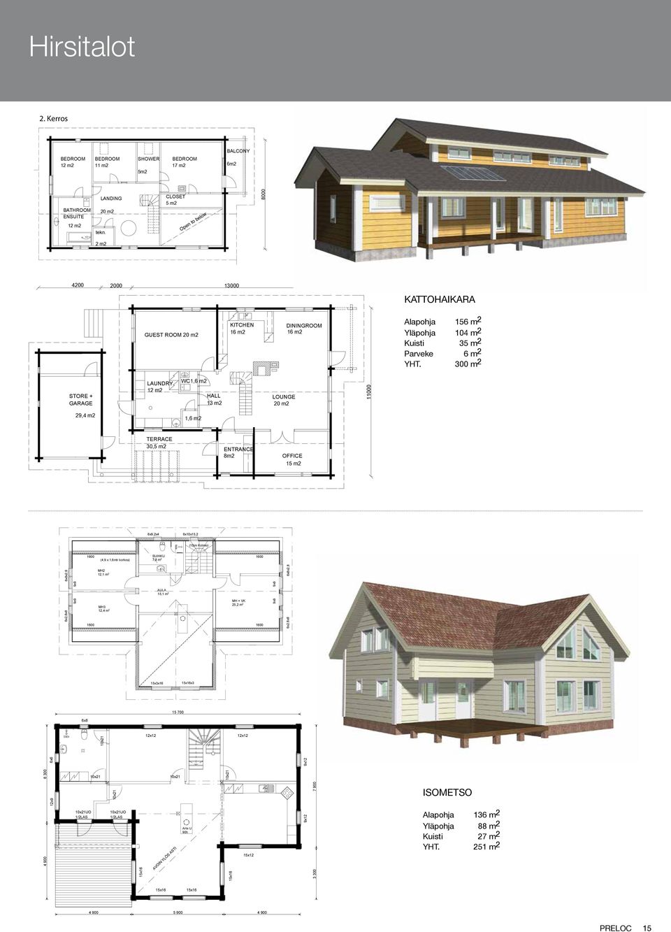 300 m 2 STORE + GARAGE LAUNDRY 2 m2 WC,6 m2 HALL 3 m2 LOUNGE 20 m2 000 29,4 m2,6 m2 TERRACE 30,5 m2 ENTRANCE 8m2 OFFICE 5 m2 6x9,2x4 6x0x5,2 SSE4 (5jm Kolmio) 600 SUIHKU 600 (4,9 x,6mtr korkea) 7,8 m