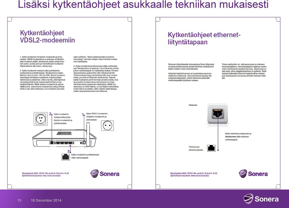 asukkaalle