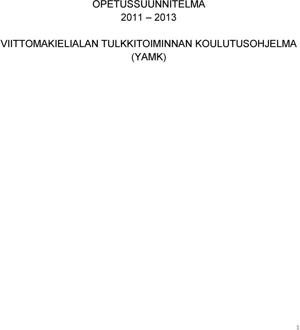 VIITTOMAKIELIALAN