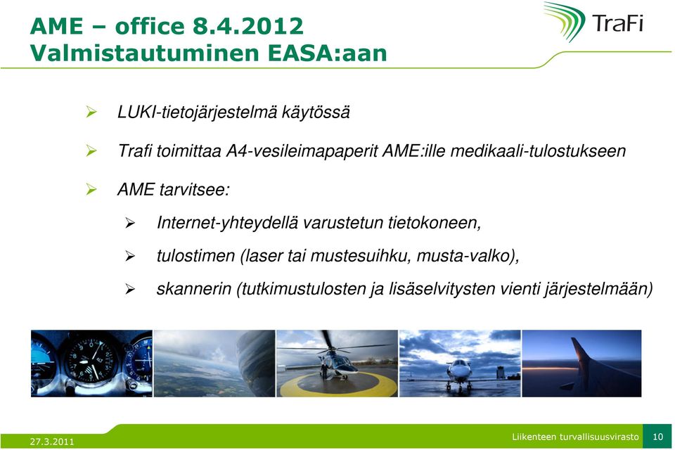 A4-vesileimapaperit AME:ille medikaali-tulostukseen AME tarvitsee: