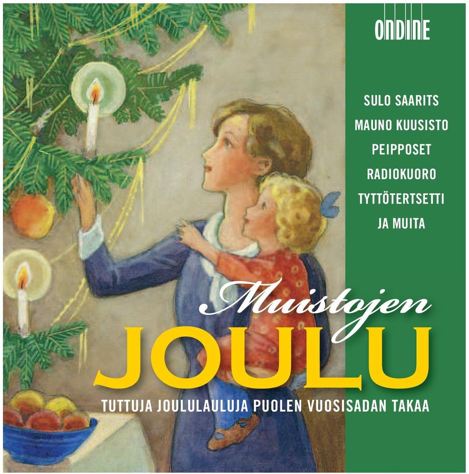 tyttötertsetti Ja Muita Muistojen