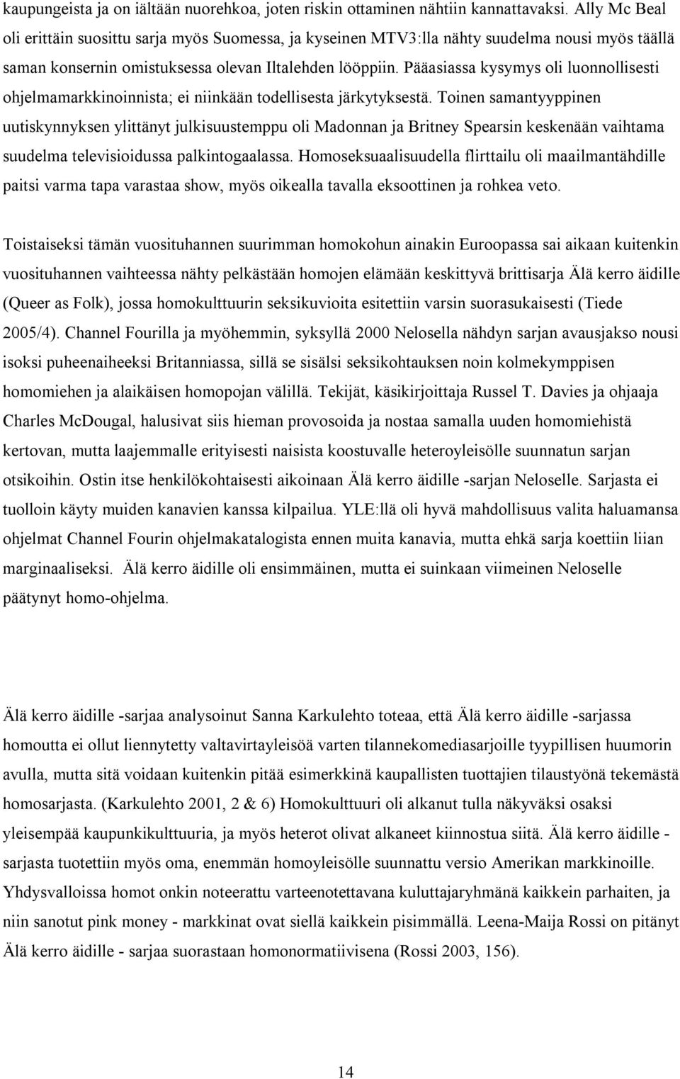 Benjamin homo seksiä
