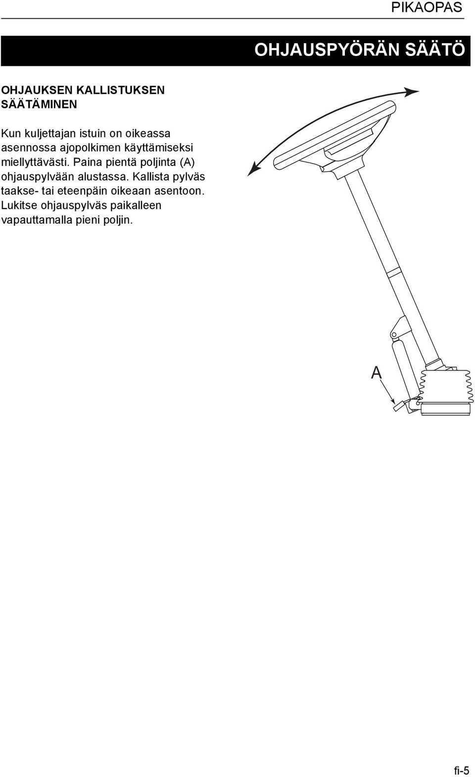 Jacobsen MP653 -ajettava ruohonleikkuri, jossa on  ROPS-kaatumissuojausjärjestelmä - PDF Free Download