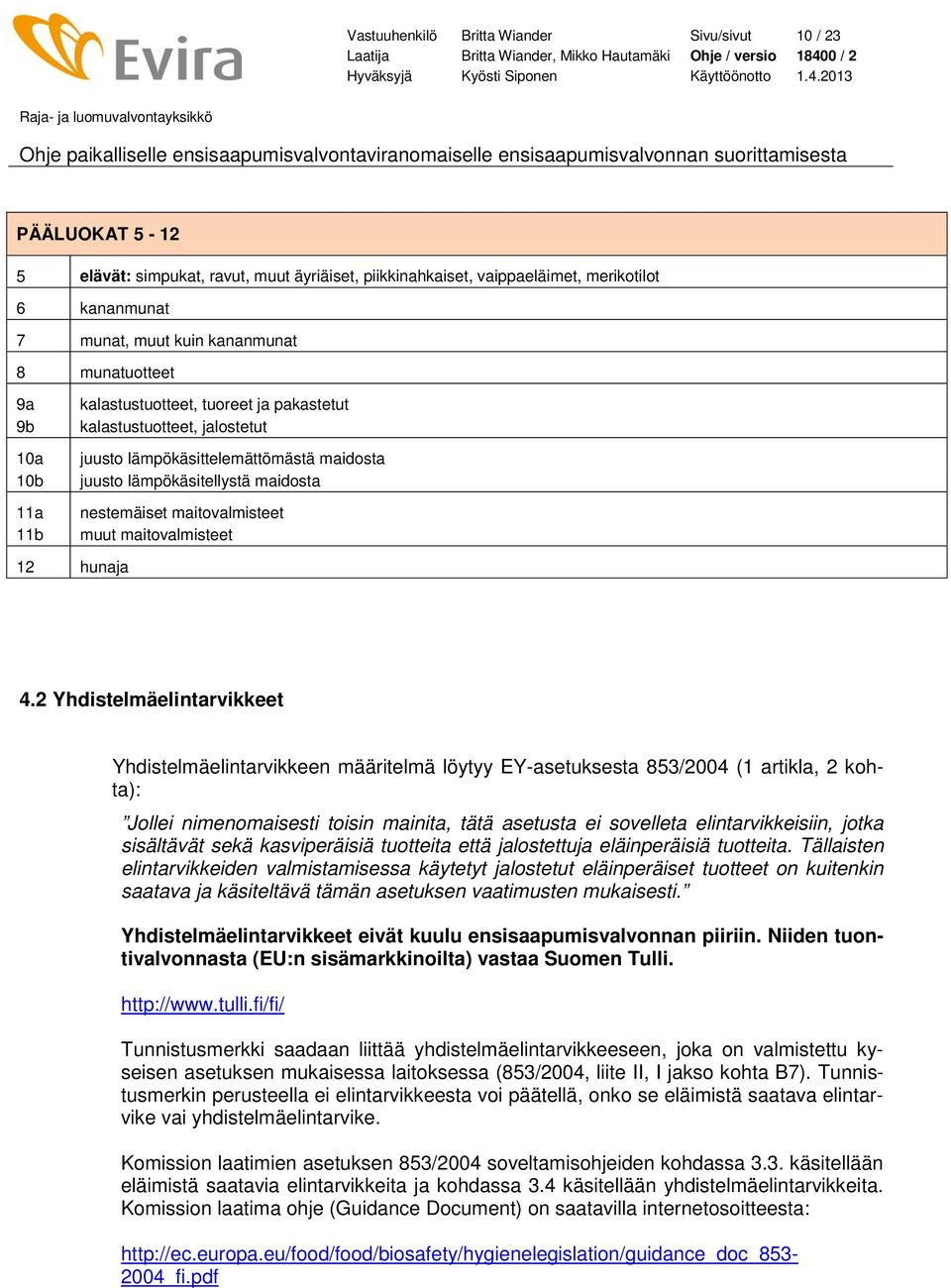 maitovalmisteet muut maitovalmisteet 12 hunaja 4.