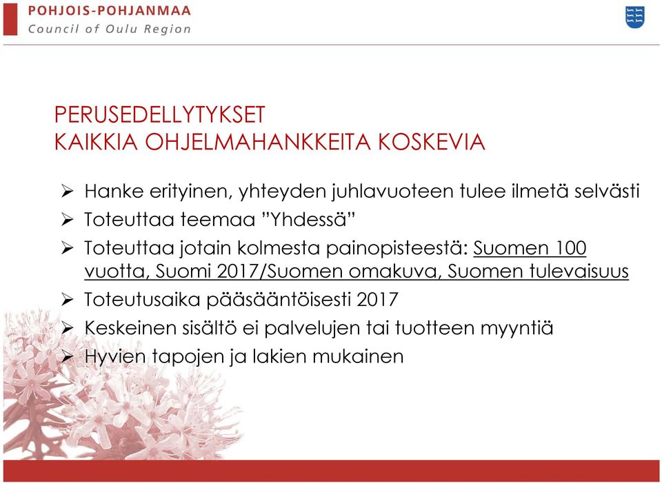 Suomen 100 vuotta, Suomi 2017/Suomen omakuva, Suomen tulevaisuus Toteutusaika