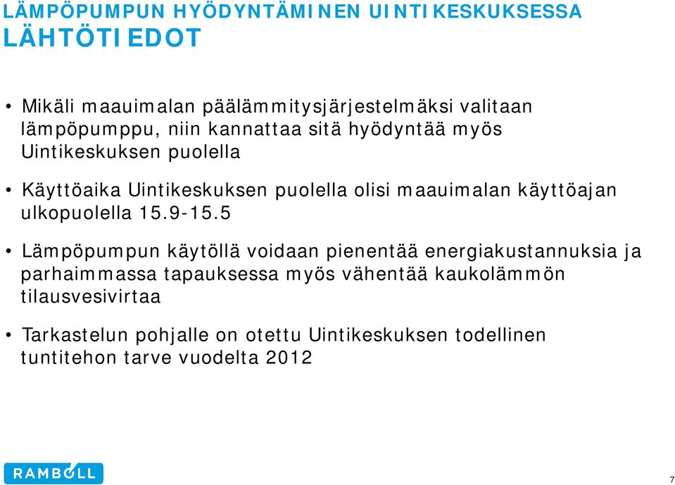 ulkopuolella 15.9-15.