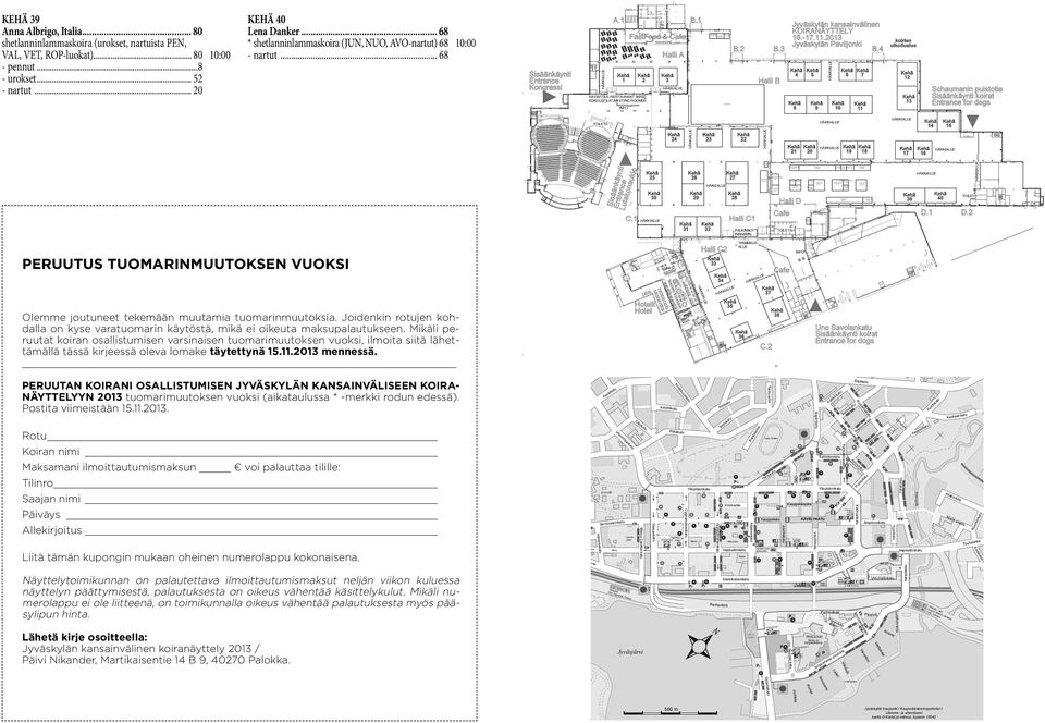 Sepänkatu D0 uopiontrimd8 D6 D rimaet ansakoulukatu alevankatu D3 Dogfani D3 LeWorks Yrjönkatu Lutakonranta Heikinkatu Tourujoki EHÄ 39 nna lbrigo, Italia.