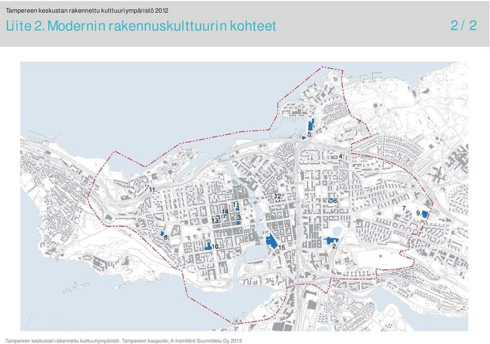 kulttuuriympäristö 2012