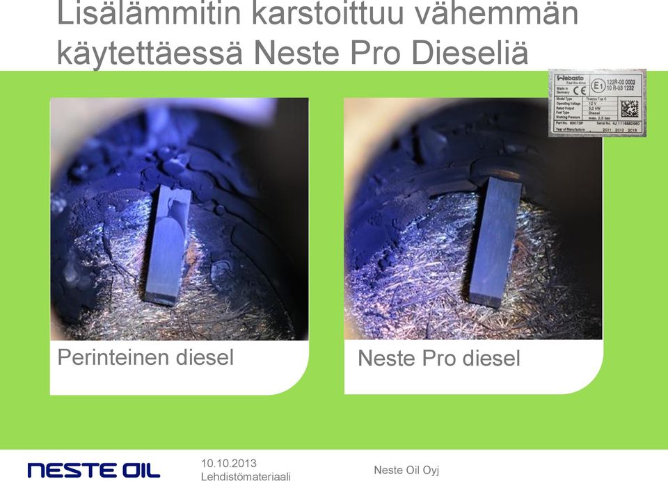 Neste Pro Dieseliä