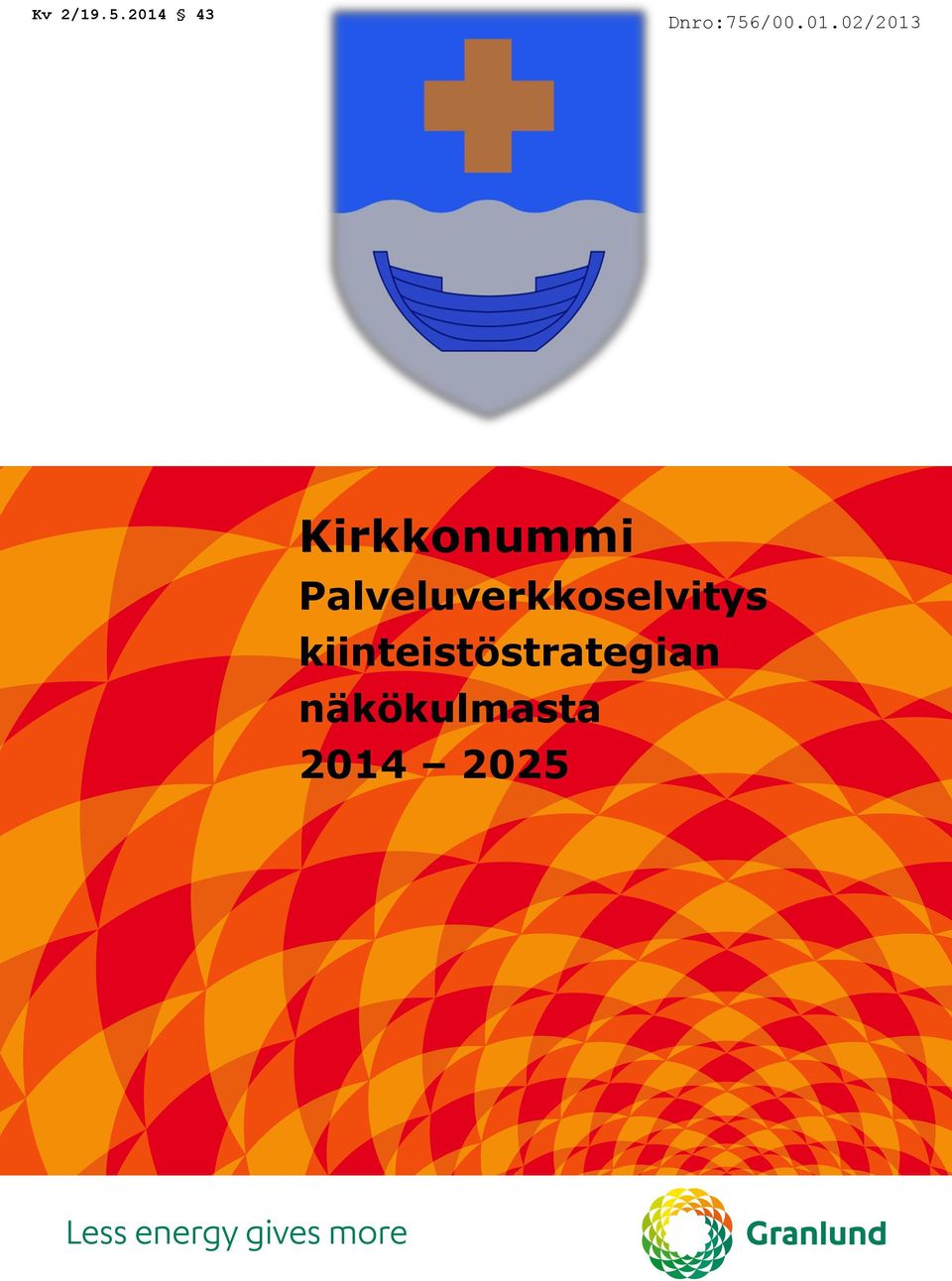 kiinteistöstrategian