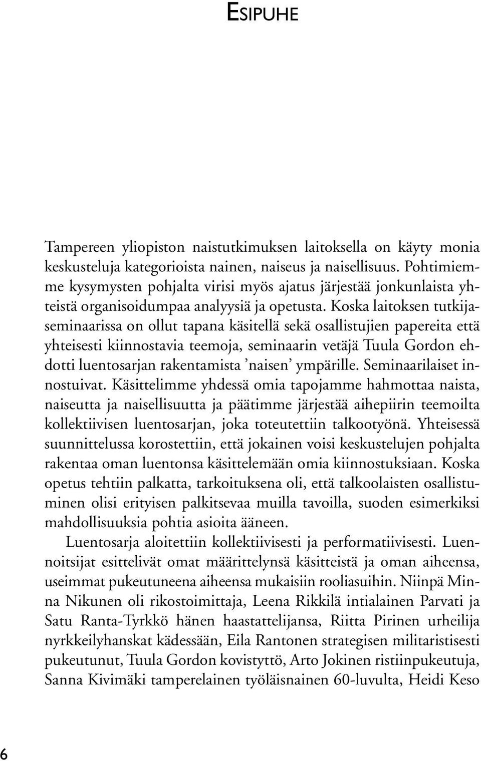 Ruiskaus lesbo