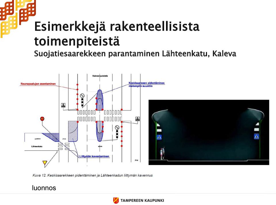 toimenpiteistä