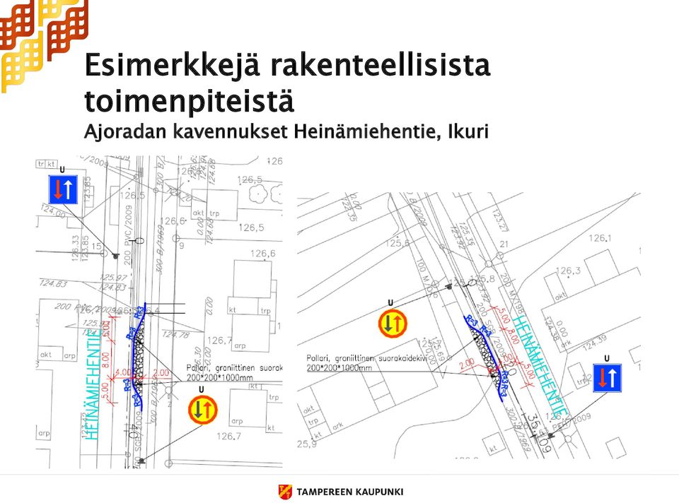 toimenpiteistä