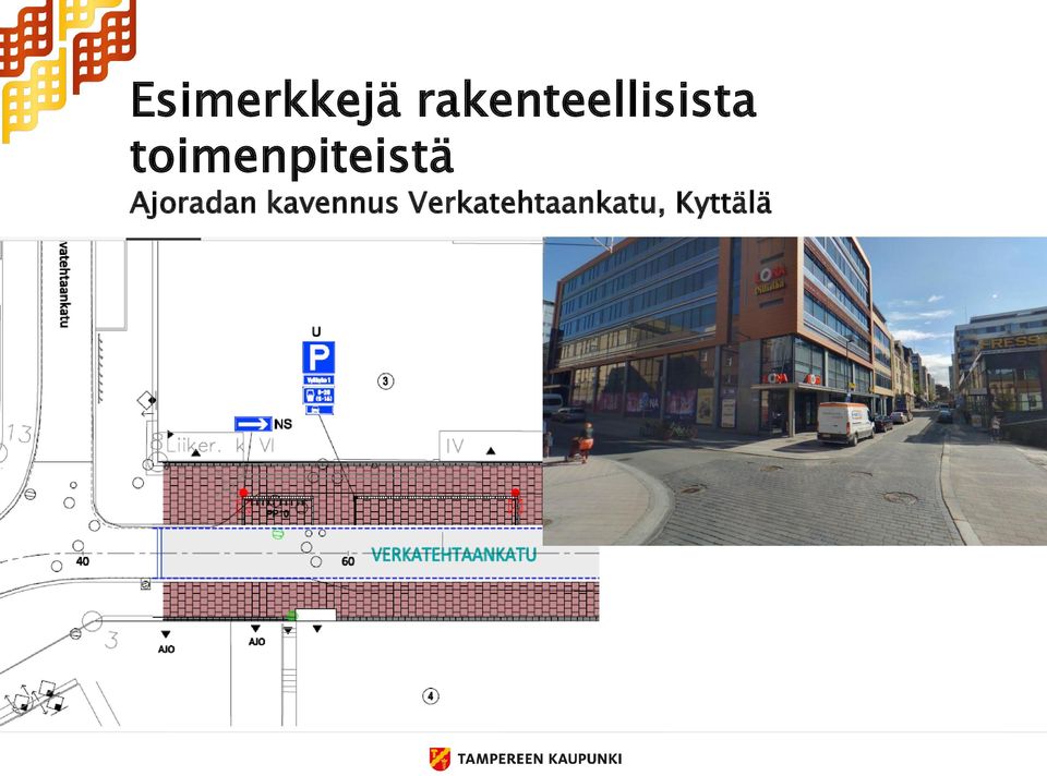 toimenpiteistä