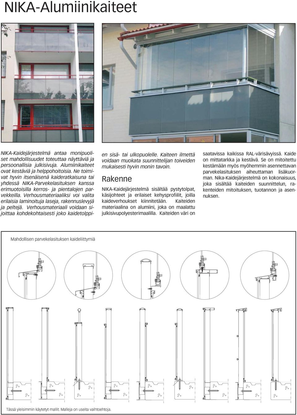 Nika-Lasitusratkaisut - PDF Free Download