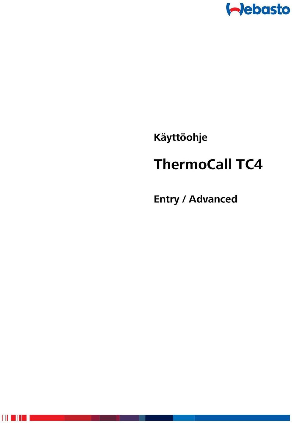 TC4 Entry