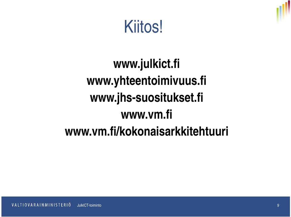 jhs-suositukset.fi www.vm.