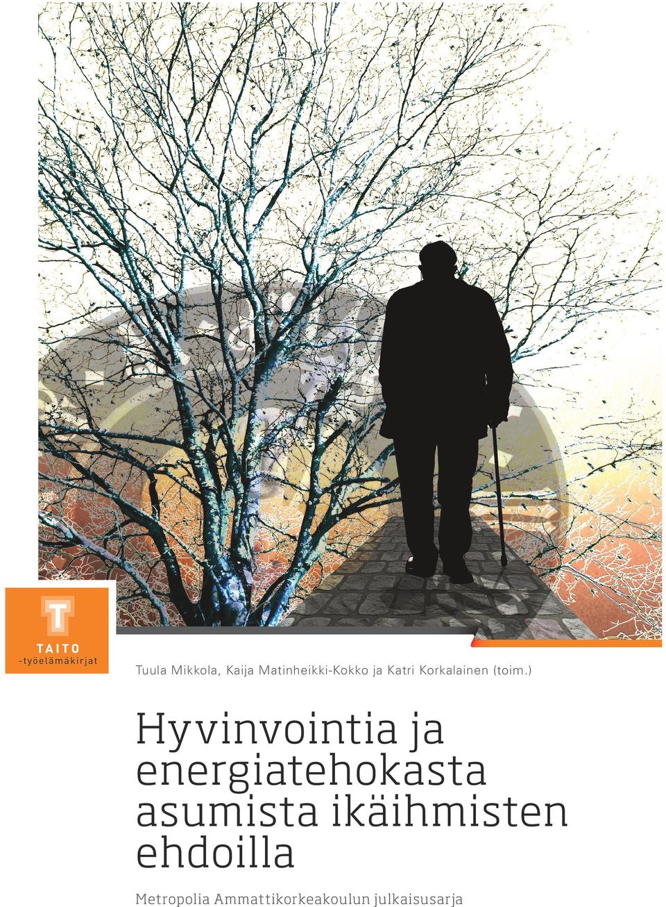 EAKR-rahoitteisessa Hyvinvointia ja Energiatehokkuutta Asumiseen (HEA) -hankkeessa pilotoimme sosiaalisesti, ekologisesti ja ekonomisesti kestäviä asumis- ja palveluratkaisuja sekä kaupunki- että