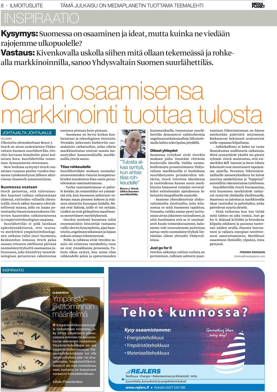 Matchmaking virastojen USA